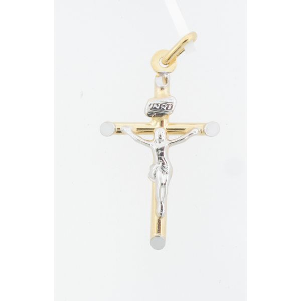 Religious Pendant Kevin's Fine Jewelry Totowa, NJ