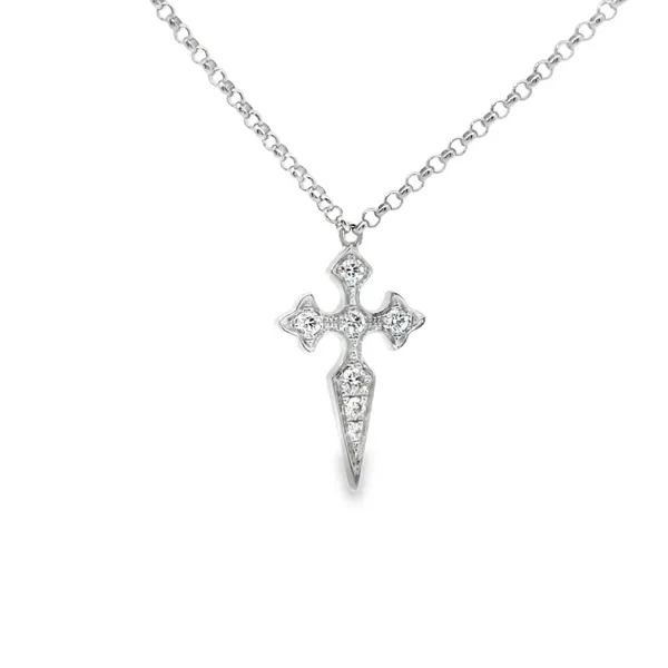 Religious Pendant Kevin's Fine Jewelry Totowa, NJ