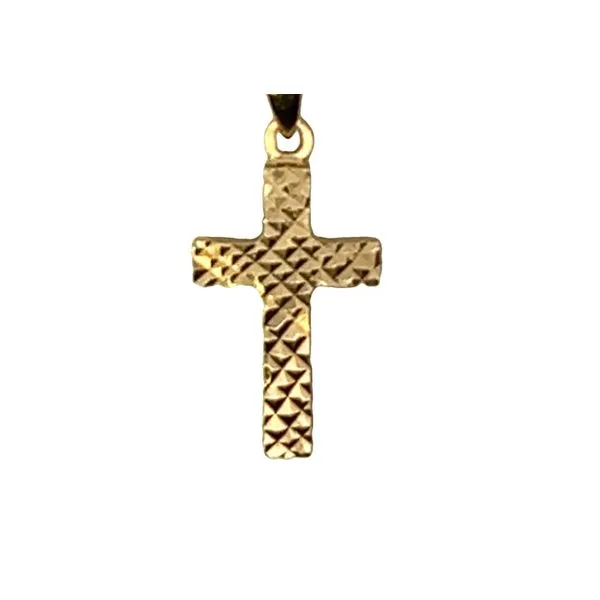 Religious Pendant Kevin's Fine Jewelry Totowa, NJ