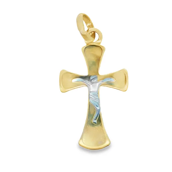 Religious Pendant Kevin's Fine Jewelry Totowa, NJ