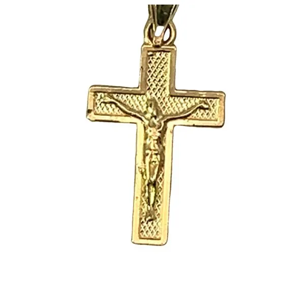 Religious Pendant Kevin's Fine Jewelry Totowa, NJ
