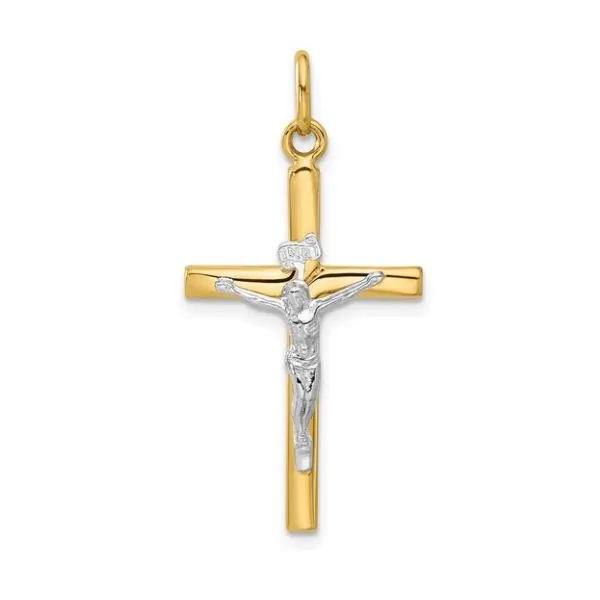 Religious Pendant Kevin's Fine Jewelry Totowa, NJ