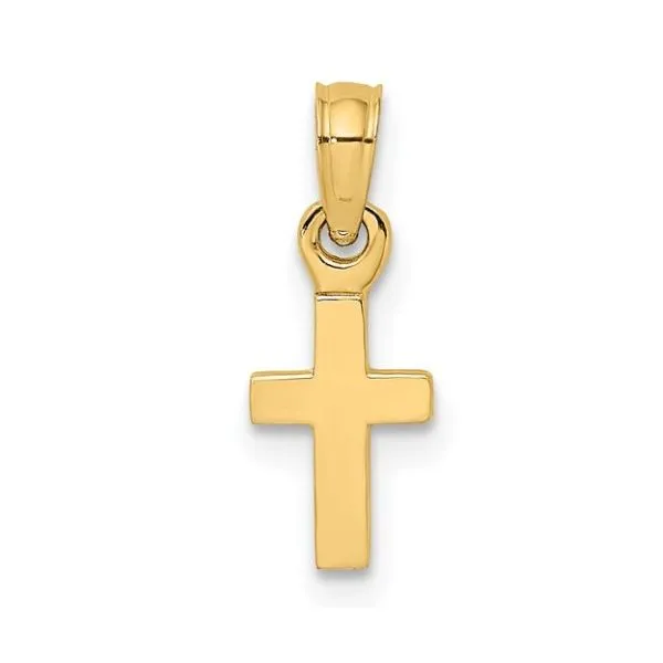 Religious Pendant Kevin's Fine Jewelry Totowa, NJ