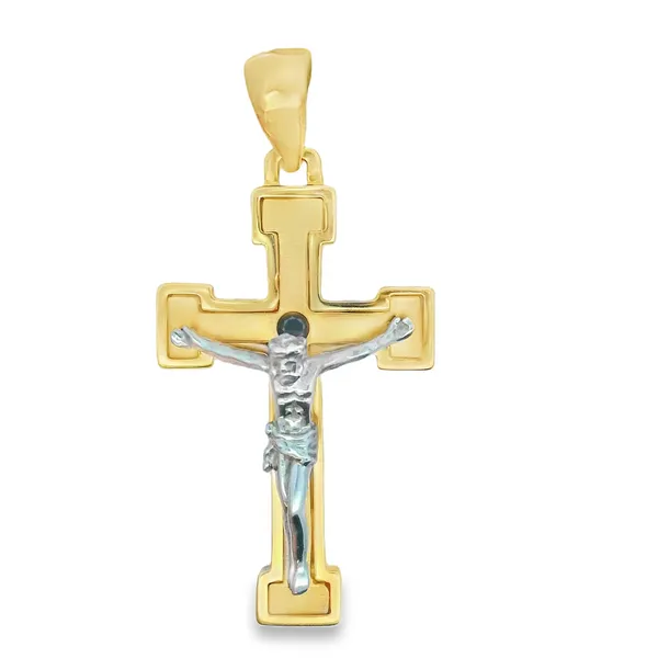 Religious Pendant Kevin's Fine Jewelry Totowa, NJ