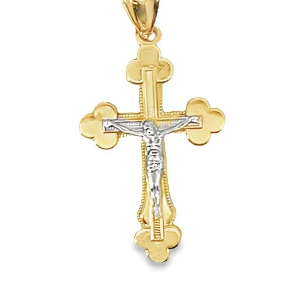 Religious Pendant Kevin's Fine Jewelry Totowa, NJ