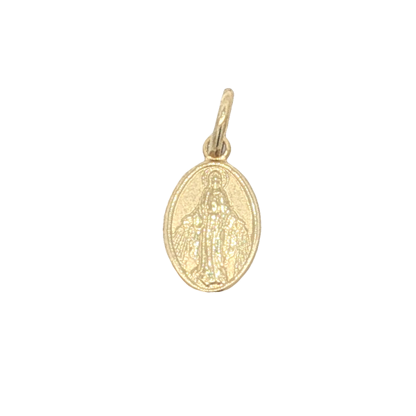 Religious Pendant Kevin's Fine Jewelry Totowa, NJ