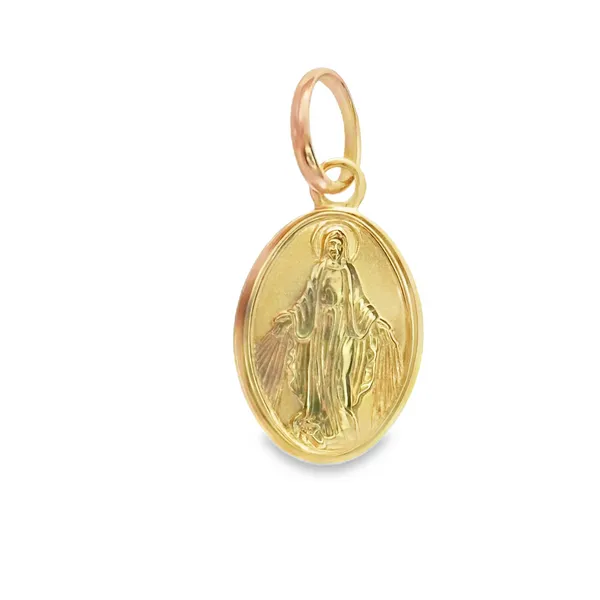 Religious Pendant Kevin's Fine Jewelry Totowa, NJ