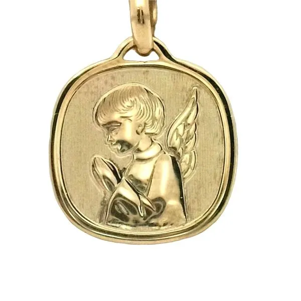 Religious Pendant Kevin's Fine Jewelry Totowa, NJ
