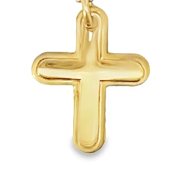 Religious Pendant Kevin's Fine Jewelry Totowa, NJ