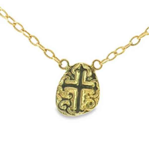 Religious Pendant Kevin's Fine Jewelry Totowa, NJ