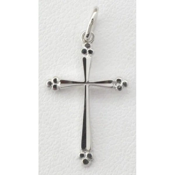 Religious Pendant Kevin's Fine Jewelry Totowa, NJ