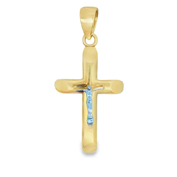 Religious Pendant Kevin's Fine Jewelry Totowa, NJ