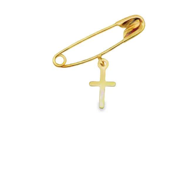 Religious Pendant Kevin's Fine Jewelry Totowa, NJ