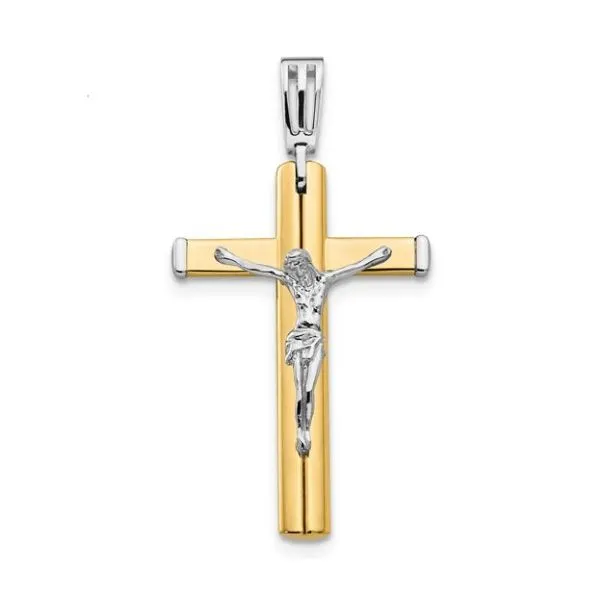 Religious Pendant Kevin's Fine Jewelry Totowa, NJ