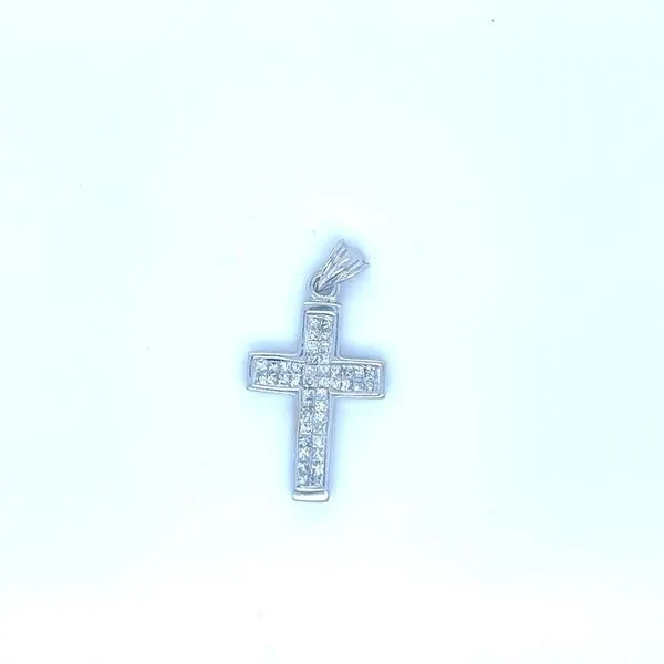 Religious Pendant Kevin's Fine Jewelry Totowa, NJ