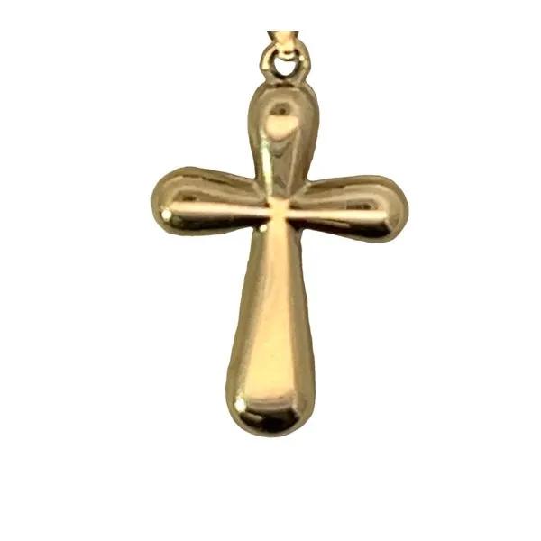 Religious Pendant Kevin's Fine Jewelry Totowa, NJ