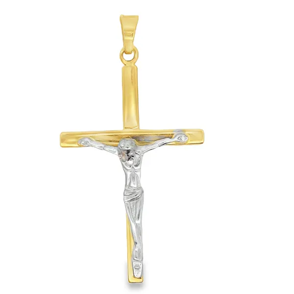 Religious Pendant Kevin's Fine Jewelry Totowa, NJ