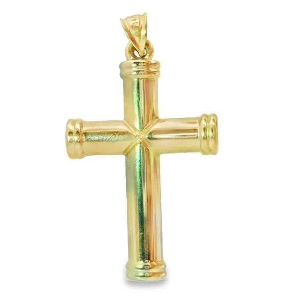 Religious Pendant Kevin's Fine Jewelry Totowa, NJ