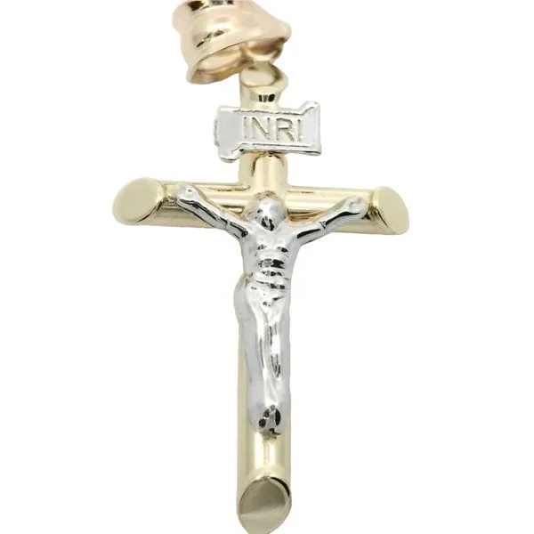 Religious Pendant Kevin's Fine Jewelry Totowa, NJ
