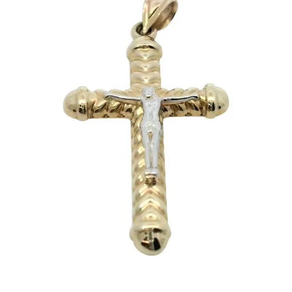 Religious Pendant Kevin's Fine Jewelry Totowa, NJ