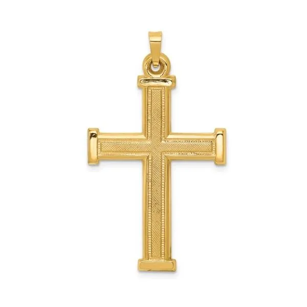 Religious Pendant Kevin's Fine Jewelry Totowa, NJ