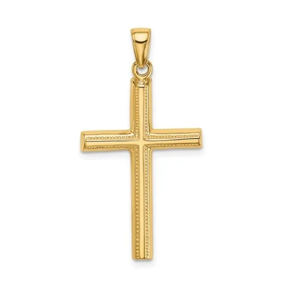 Religious Pendant Kevin's Fine Jewelry Totowa, NJ