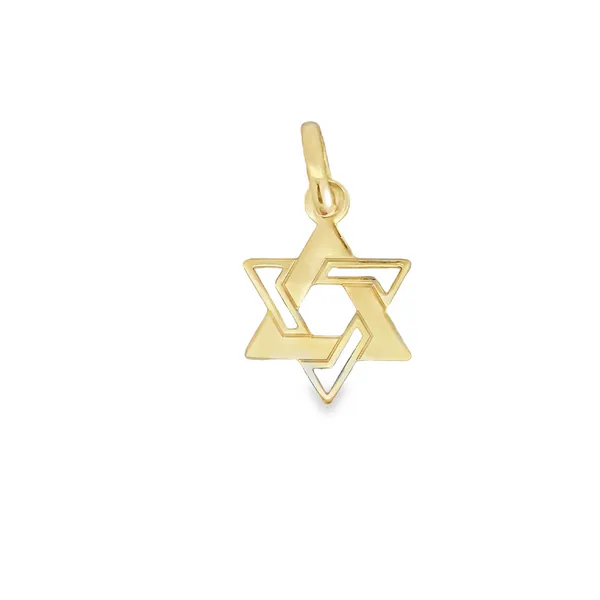 Religious Pendant Kevin's Fine Jewelry Totowa, NJ