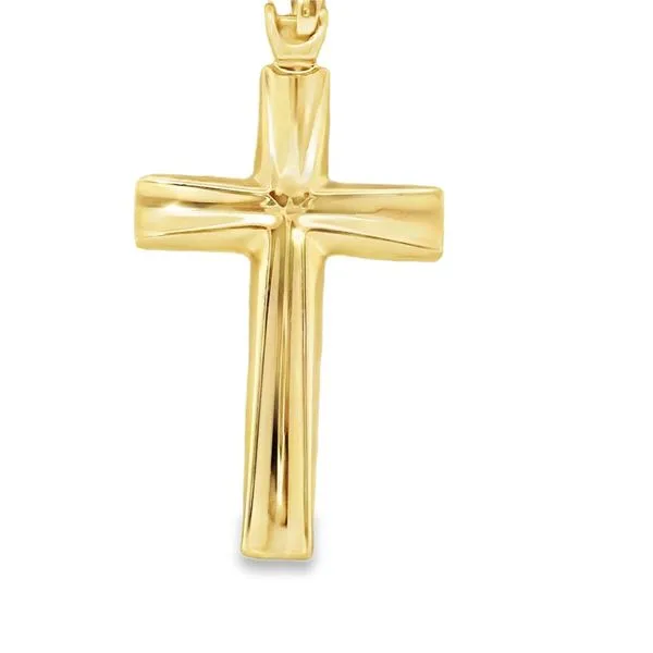 Religious Pendant Kevin's Fine Jewelry Totowa, NJ