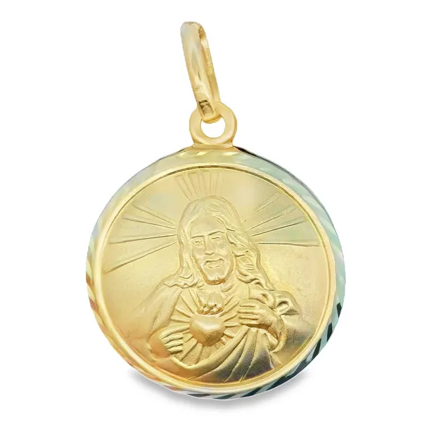 Religious Pendant Kevin's Fine Jewelry Totowa, NJ