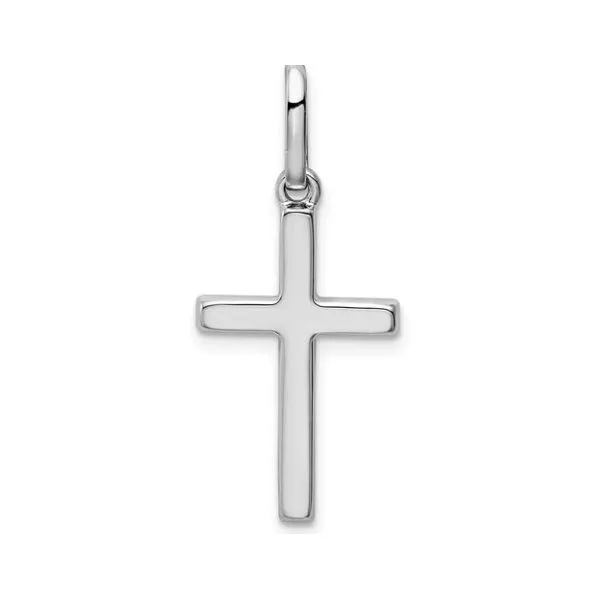 Religious Pendant Kevin's Fine Jewelry Totowa, NJ