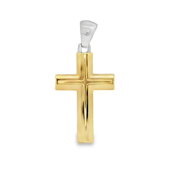 Religious Pendant Kevin's Fine Jewelry Totowa, NJ