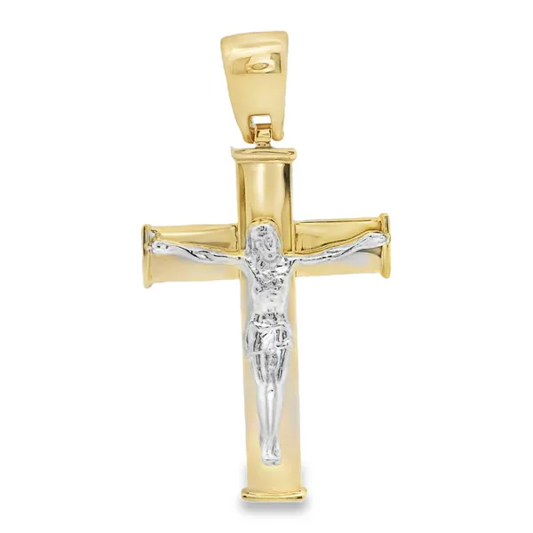 Religious Pendant Kevin's Fine Jewelry Totowa, NJ