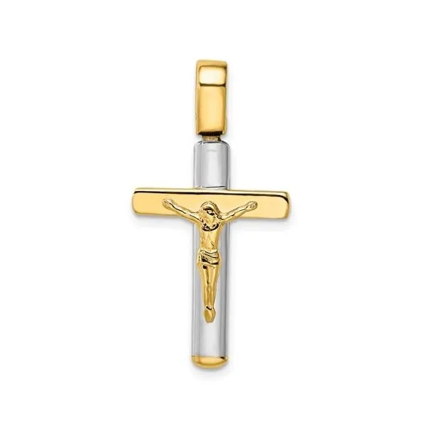 Religious Pendant Kevin's Fine Jewelry Totowa, NJ
