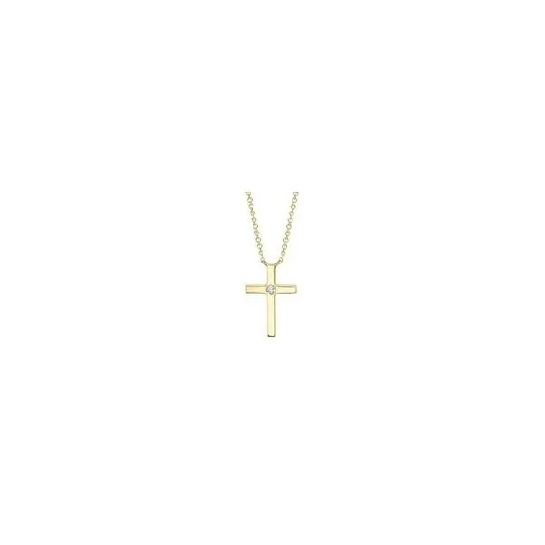 Religious Pendant