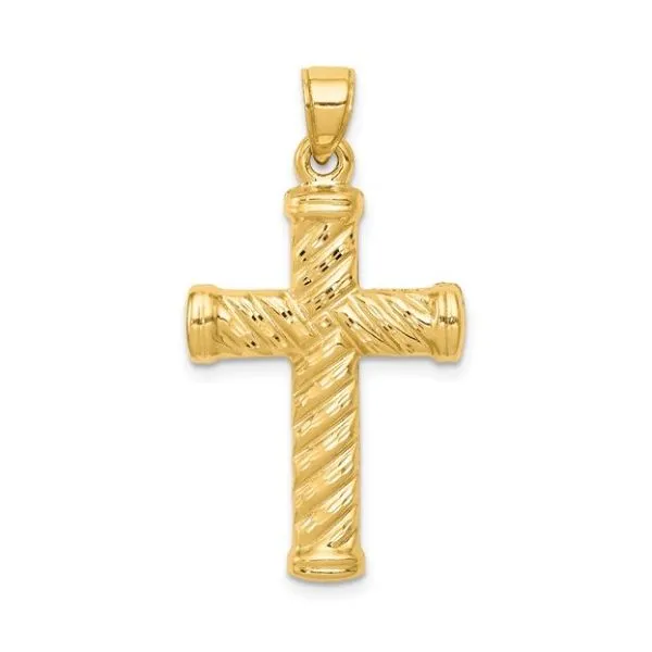 Religious Pendant
