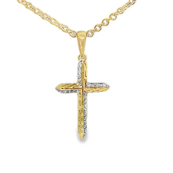 Religious Pendant