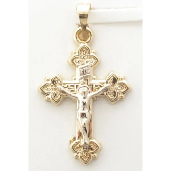 Religious Pendant Kevin's Fine Jewelry Totowa, NJ