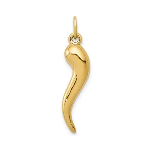 Religious Pendant