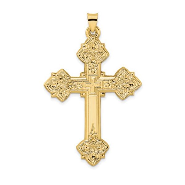 Religious Pendant Kevin's Fine Jewelry Totowa, NJ