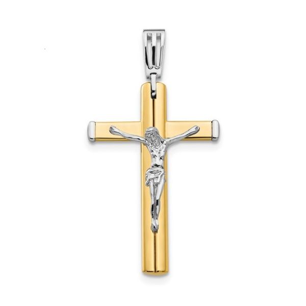 Religious Pendant Kevin's Fine Jewelry Totowa, NJ