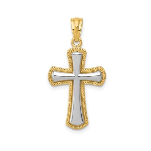 Religious Pendant Kevin's Fine Jewelry Totowa, NJ
