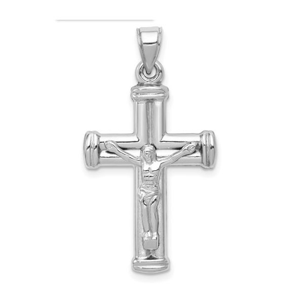Religious Pendant Kevin's Fine Jewelry Totowa, NJ
