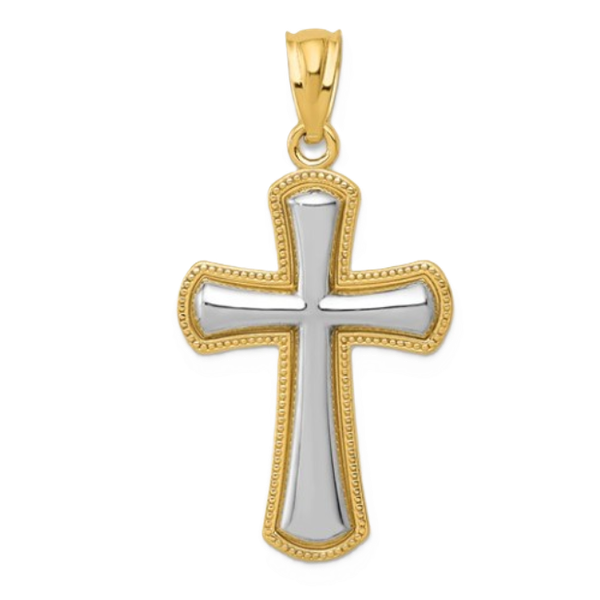 Religious Pendant Kevin's Fine Jewelry Totowa, NJ