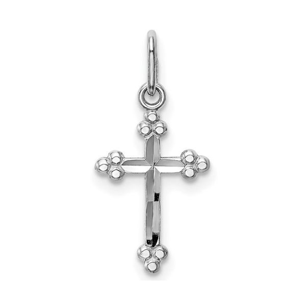 Religious Pendant Kevin's Fine Jewelry Totowa, NJ