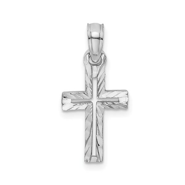 Religious Pendant Kevin's Fine Jewelry Totowa, NJ
