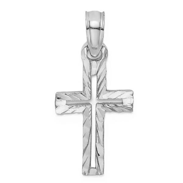 Religious Pendant Kevin's Fine Jewelry Totowa, NJ