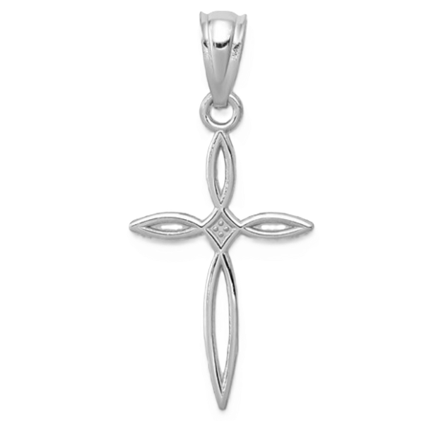 Religious Pendant Kevin's Fine Jewelry Totowa, NJ
