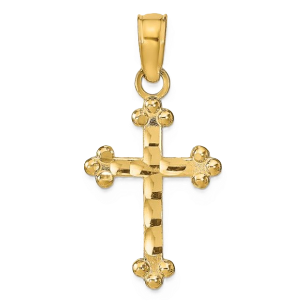 Religious Pendant Kevin's Fine Jewelry Totowa, NJ