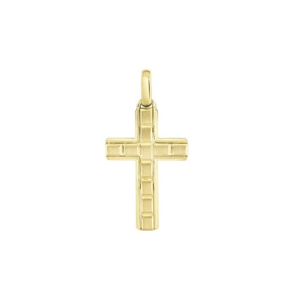 Religious Pendant Kevin's Fine Jewelry Totowa, NJ