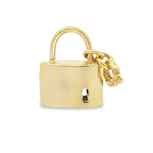 Gold Pendant Kevin's Fine Jewelry Totowa, NJ